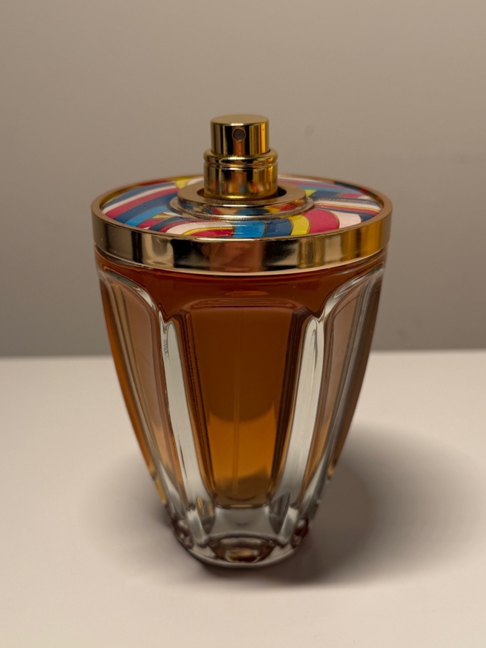 NEW RARE Taylor by Taylor Swift Eau de Parfum 100ml (3.4 OZ) Tester UNBOXED